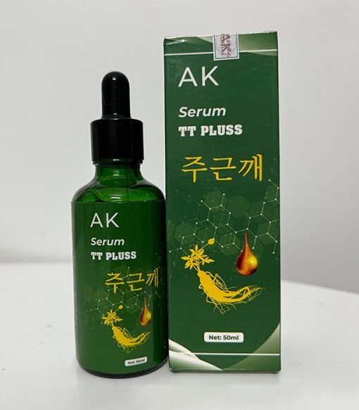 Serrum TT PLUS AK