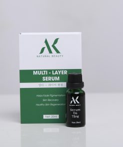 Serum đa tầng AK