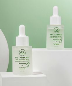 Serum Bio - Ampoule B5