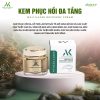 Kem phục hồi đa tầng AK